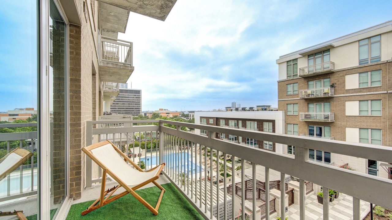 Photo of Outdoor in Midtown