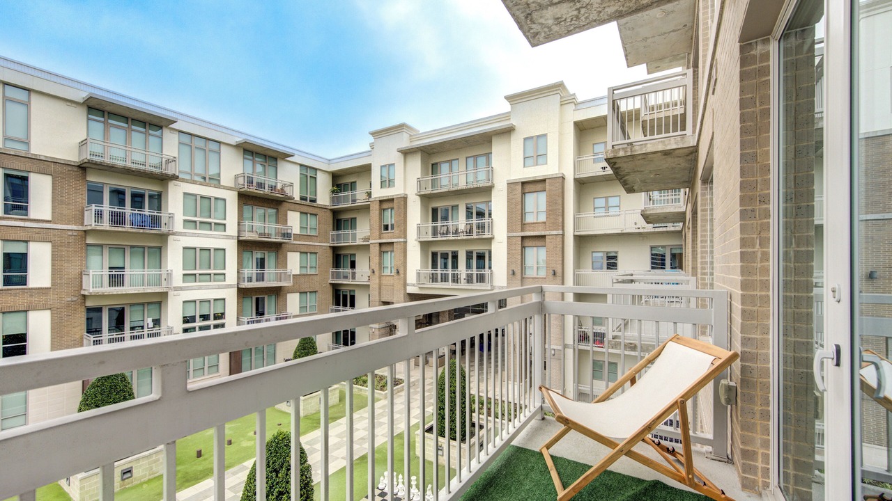 Photo of Outdoor in Midtown