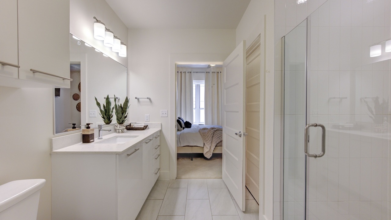 Photo of Bathroom in Midtown