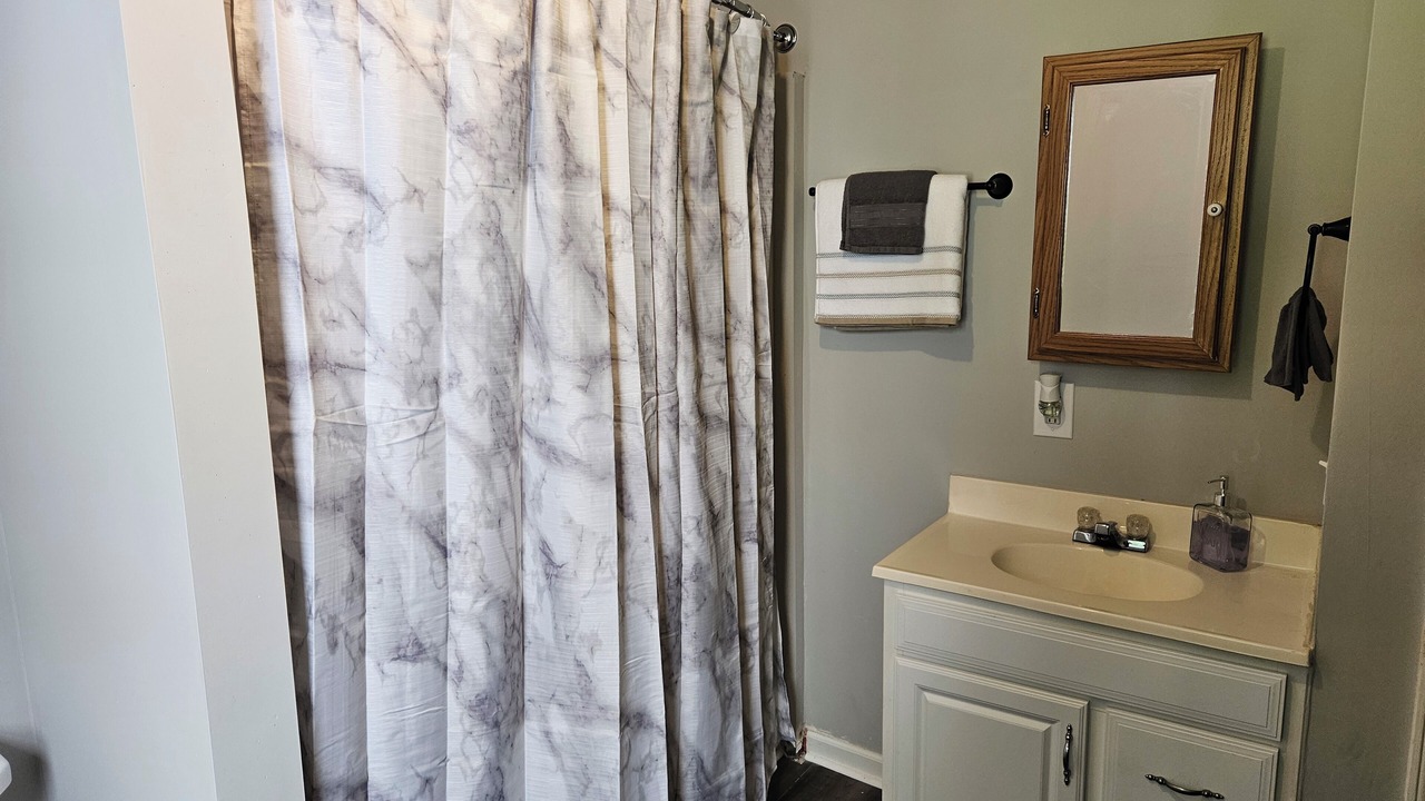 Photo of Bathroom in Talcott