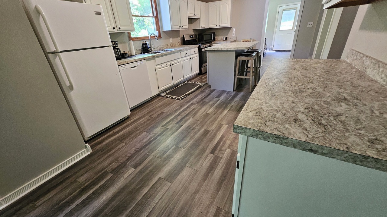 Photo of Kitchen in Talcott
