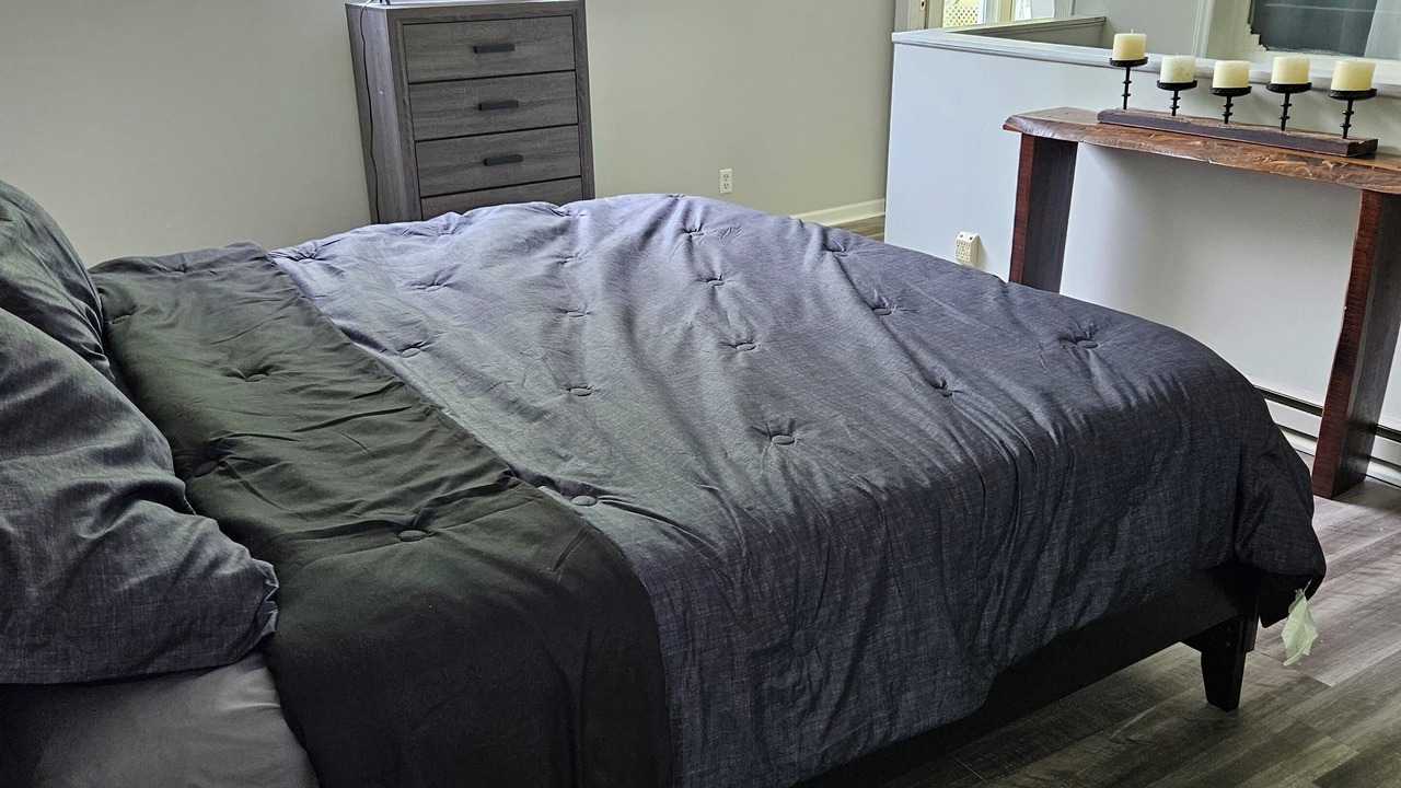Photo of Bedroom in Talcott