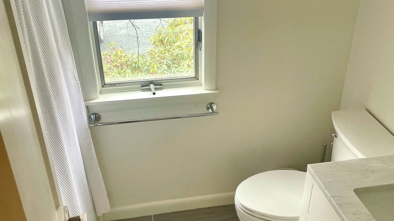 Photo of Bathroom in Grantham