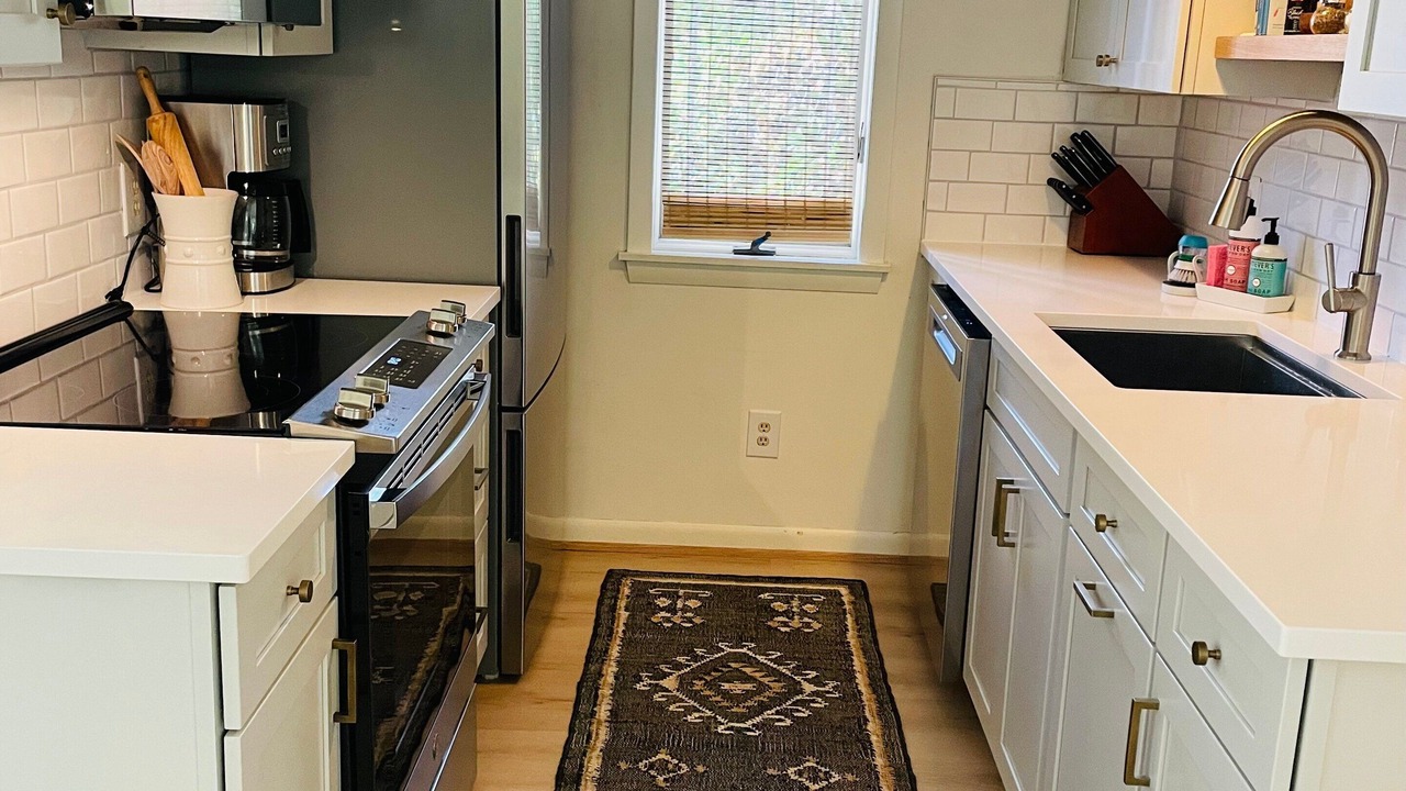 Photo of Kitchen in Grantham