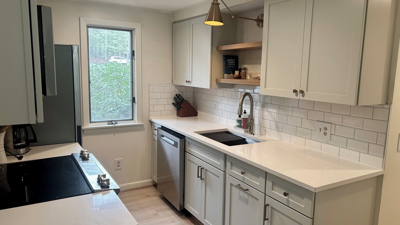 Photo of Kitchen in Grantham