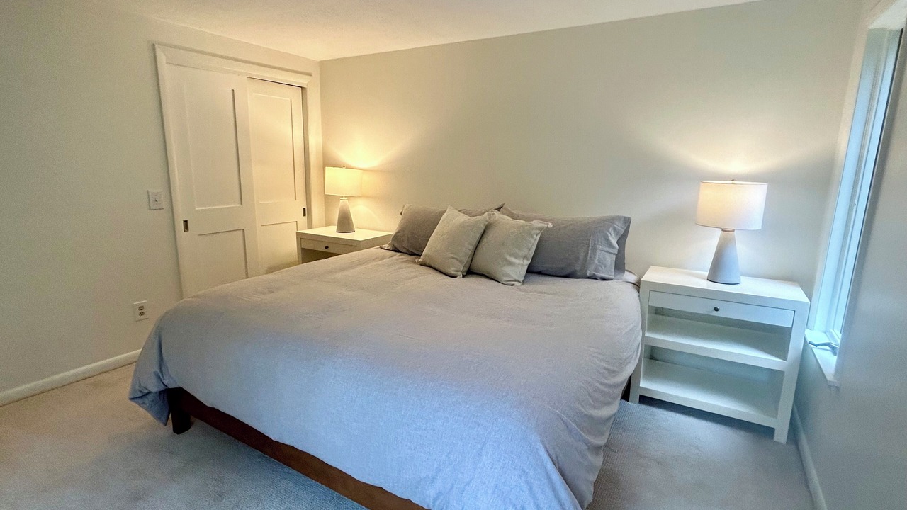 Photo of Bedroom in Grantham