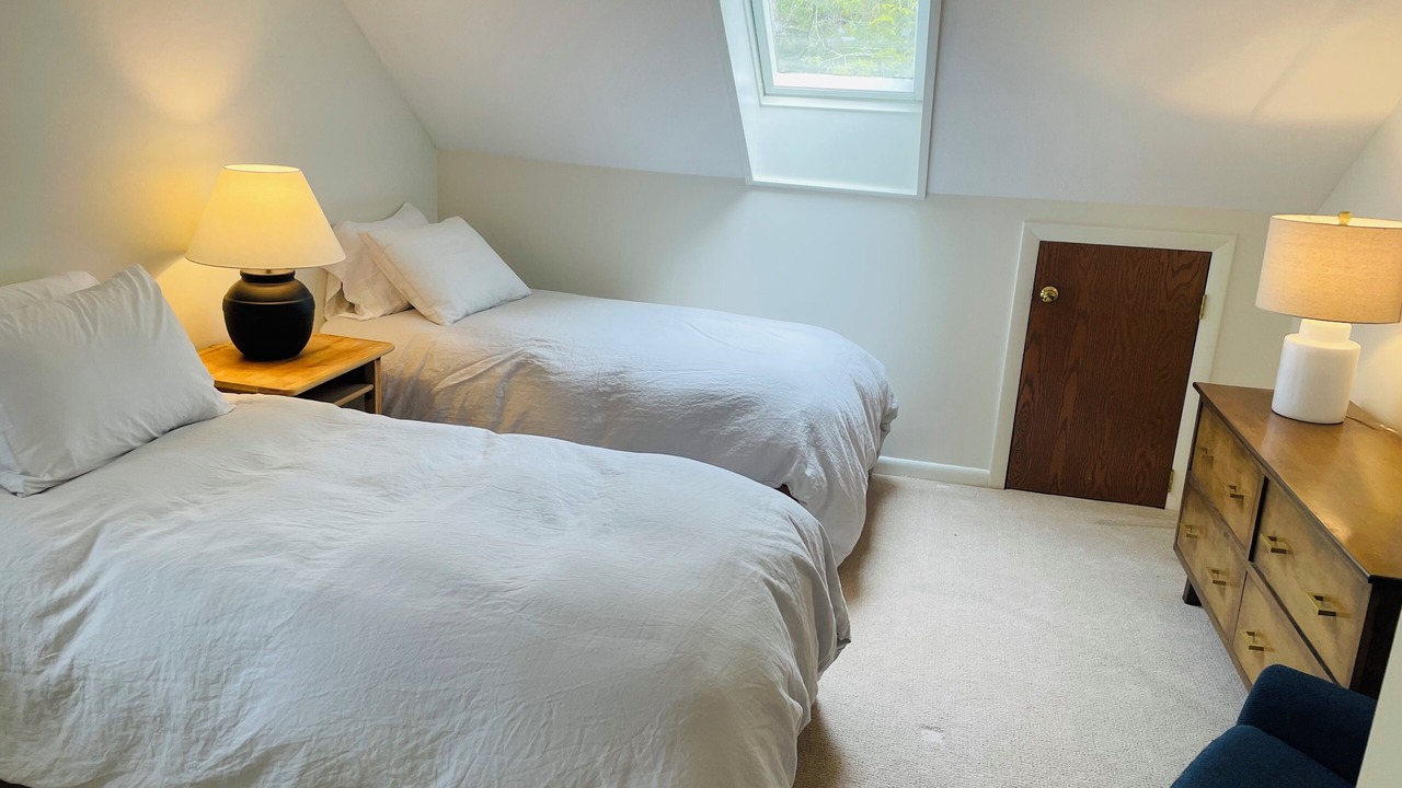 Photo of Bedroom in Grantham