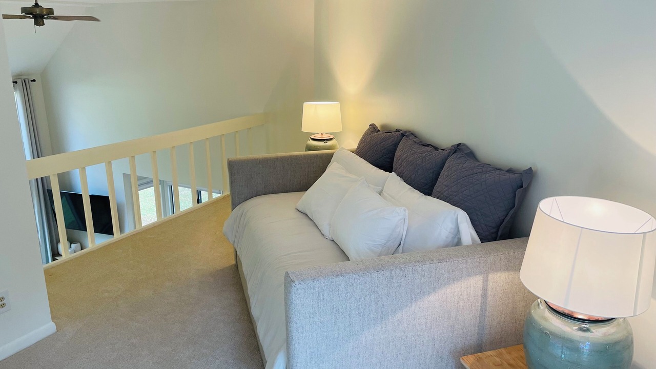 Photo of Livingroom in Grantham