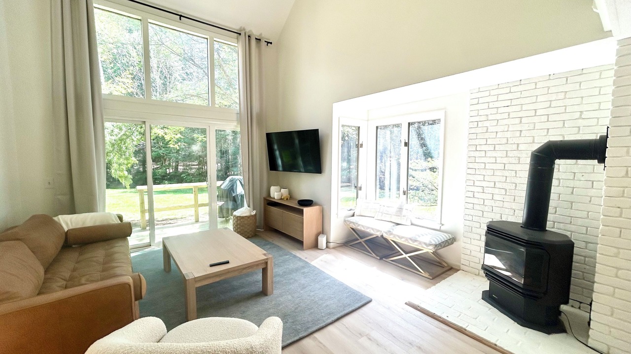 Photo of Livingroom in Grantham