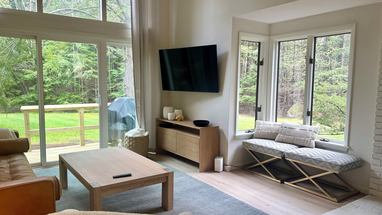 Photo of Livingroom in Grantham