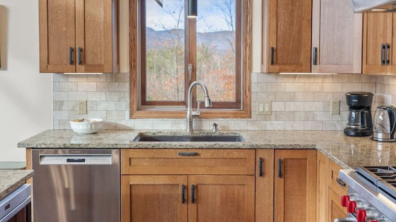 Photo of Kitchen in Wilmington