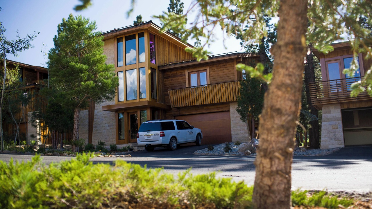 Photo of Outdoor in Mammoth Lakes