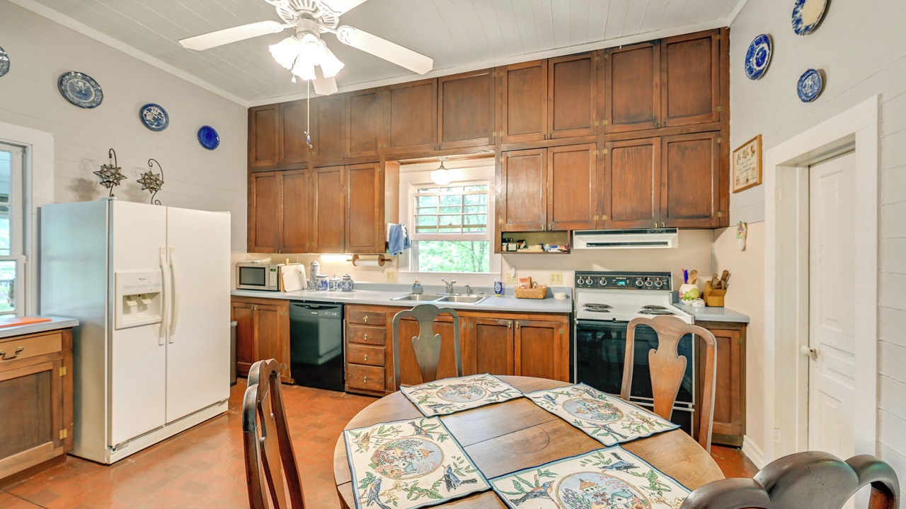 Photo of Kitchen in Stokes