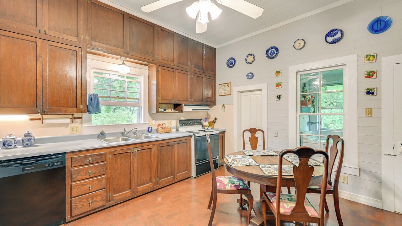 Photo of Kitchen in Stokes
