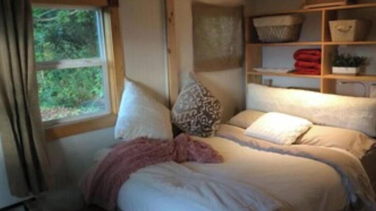 Photo of Bedroom in Irasburg