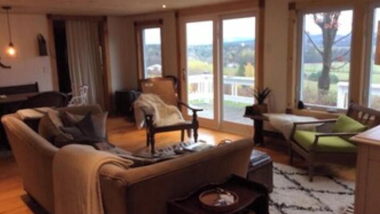 Photo of Livingroom in Irasburg