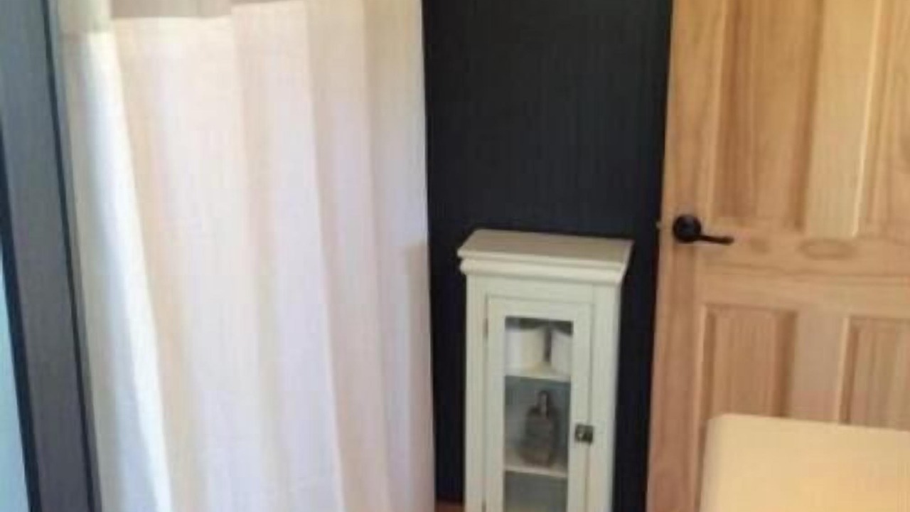 Photo of Bathroom in Irasburg