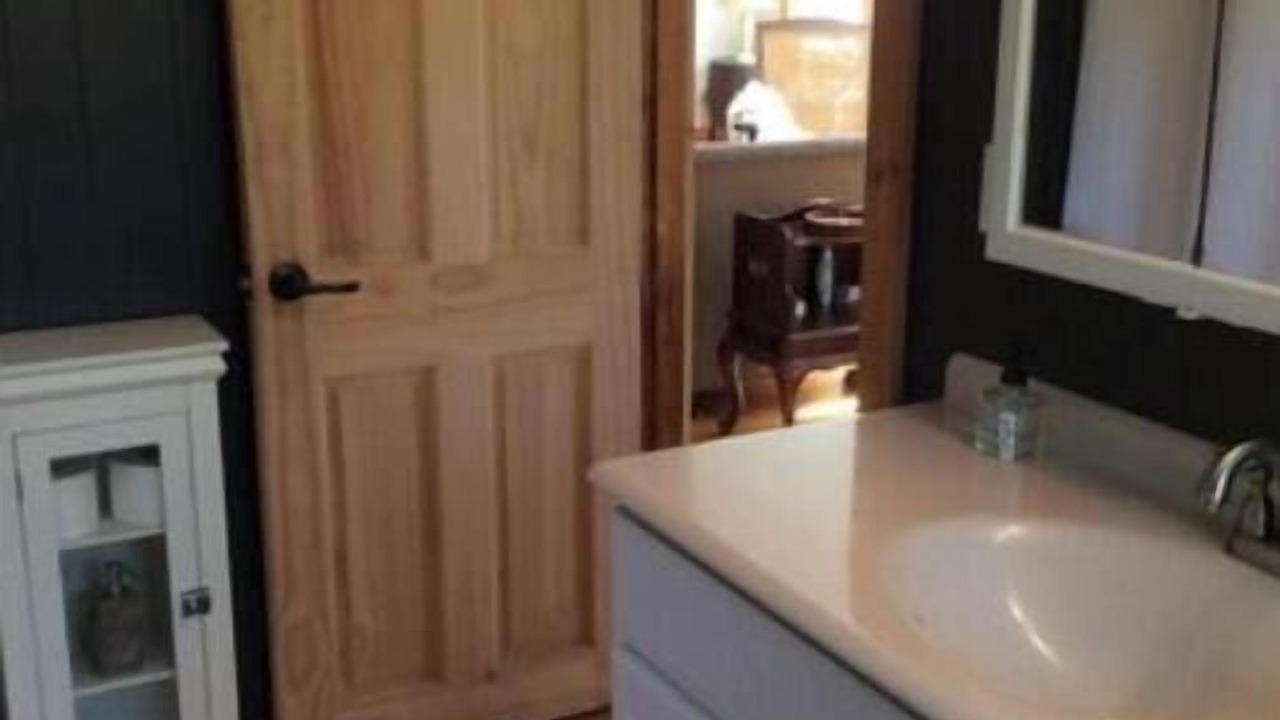 Photo of Bathroom in Irasburg