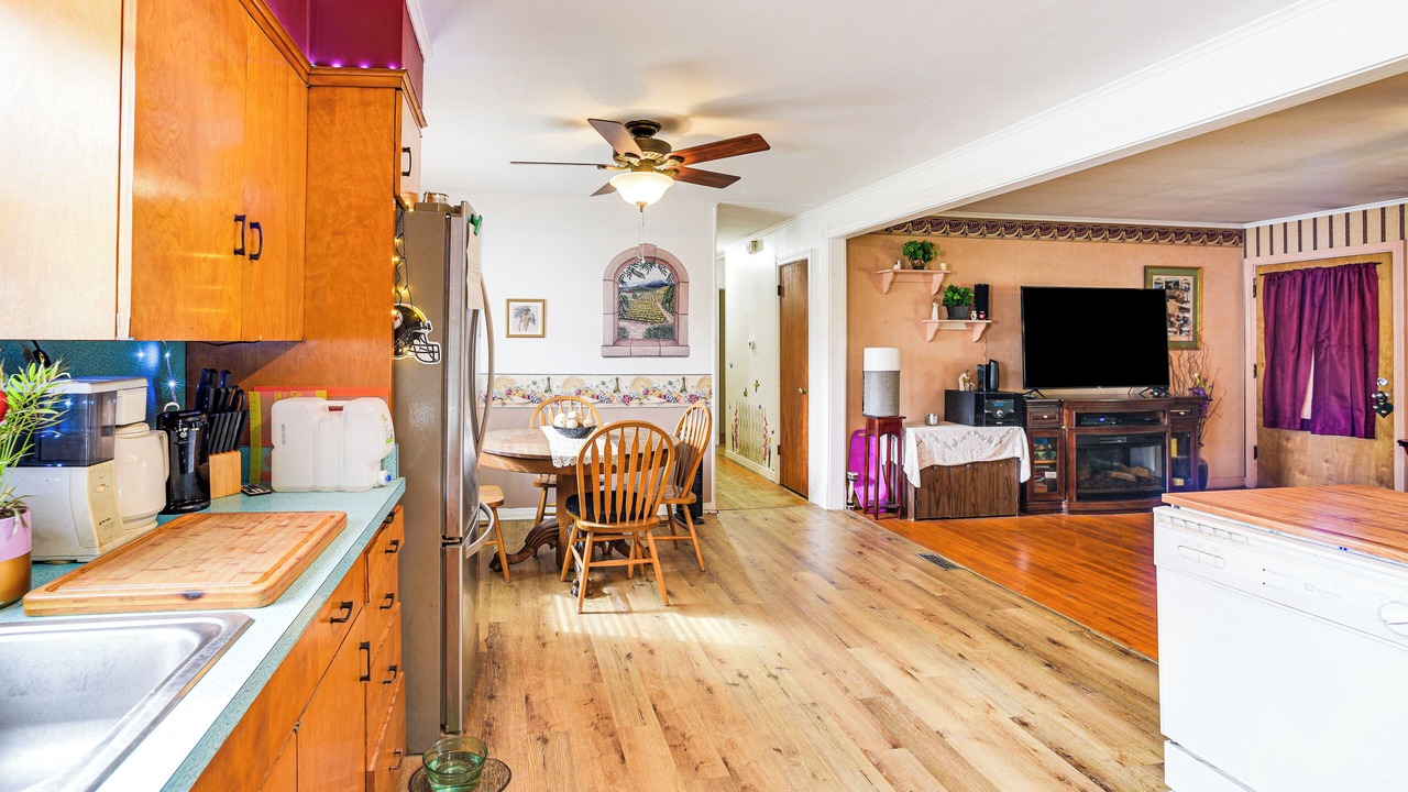 Photo of Kitchen in Malta