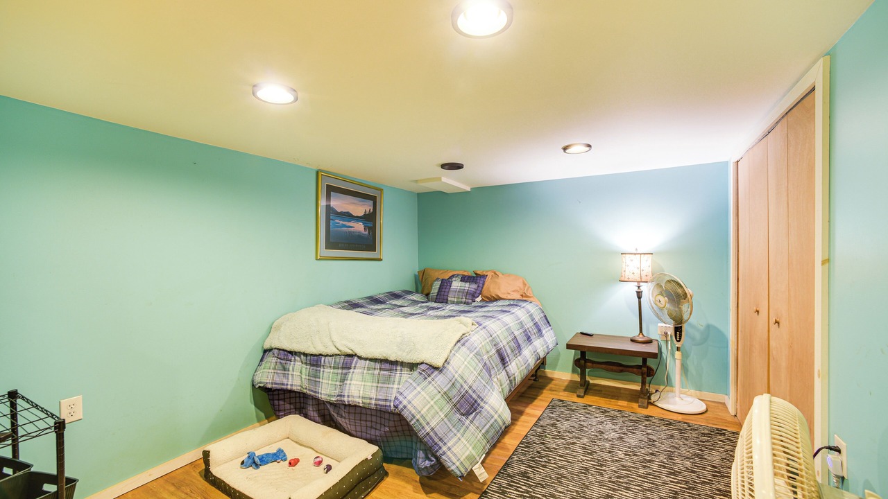 Photo of Bedroom in Malta