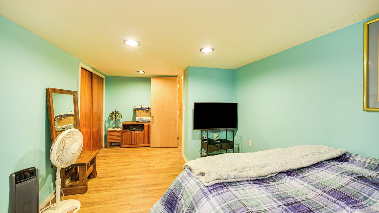Photo of Bedroom in Malta