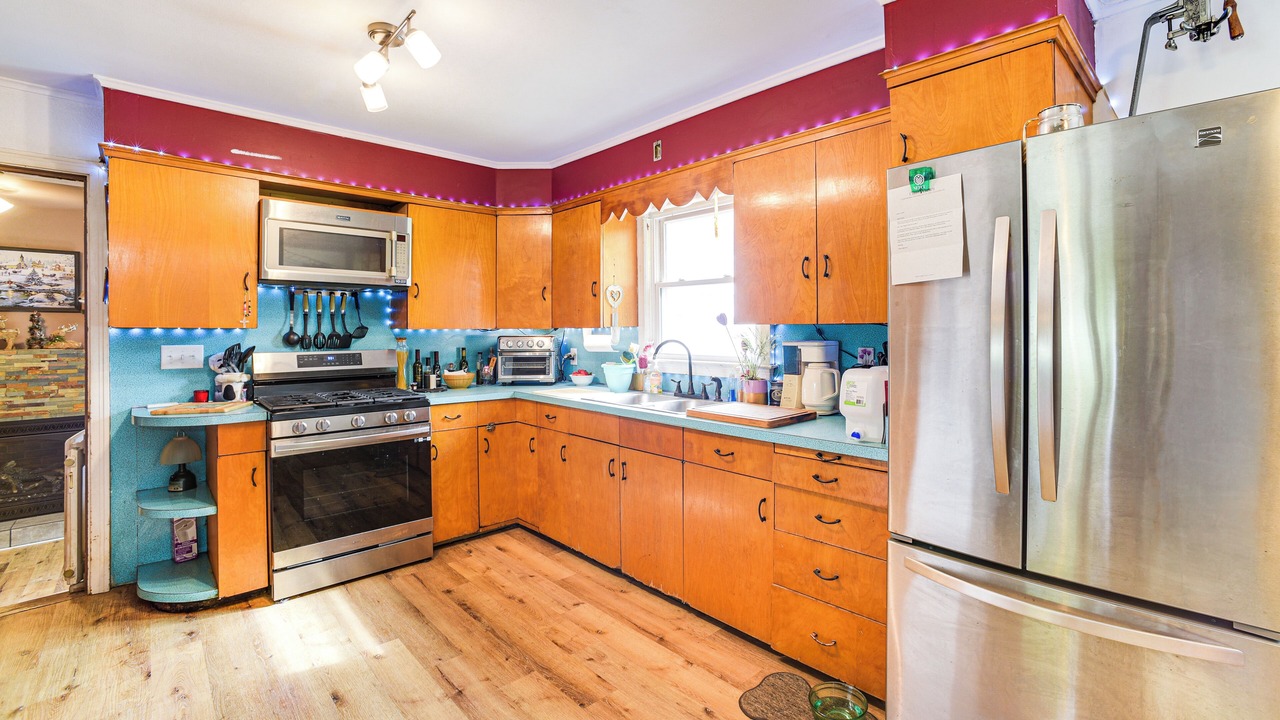 Photo of Kitchen in Malta