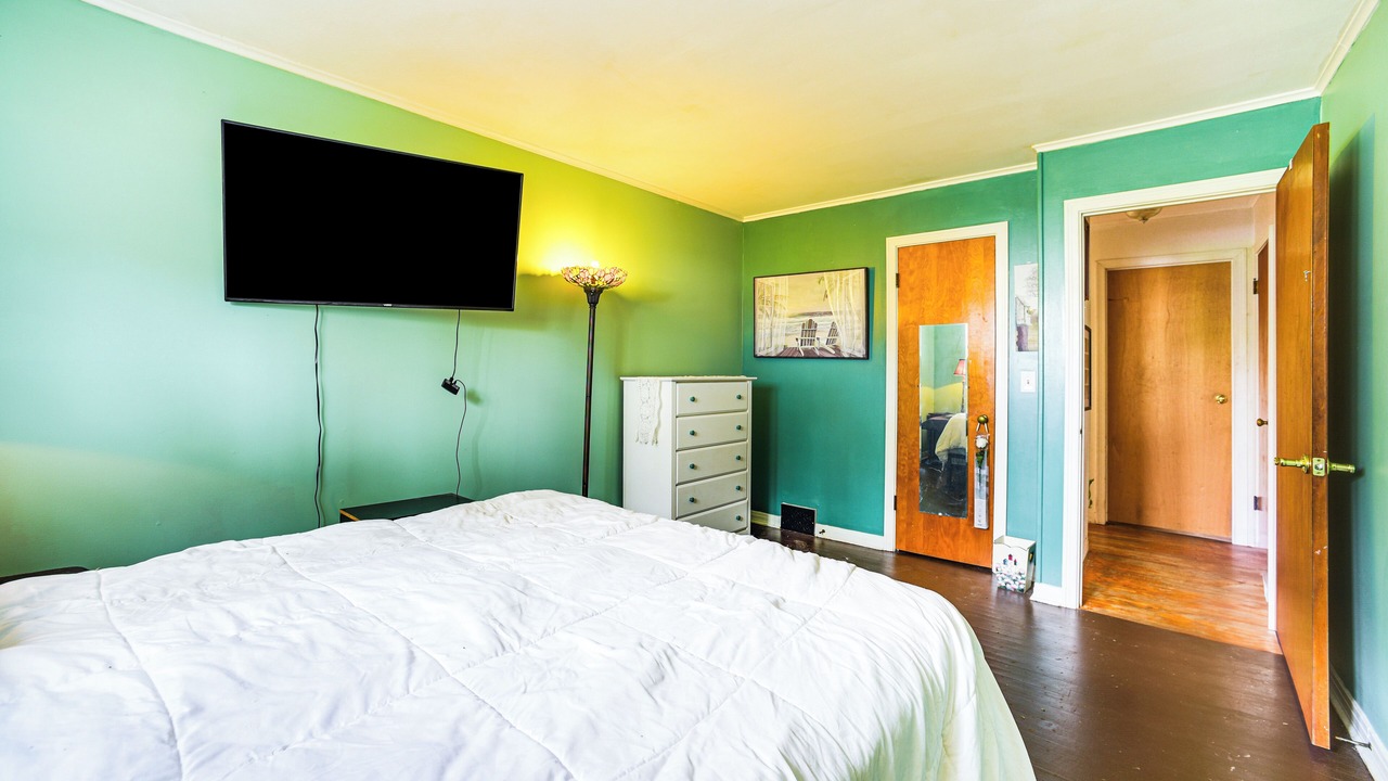 Photo of Bedroom in Malta