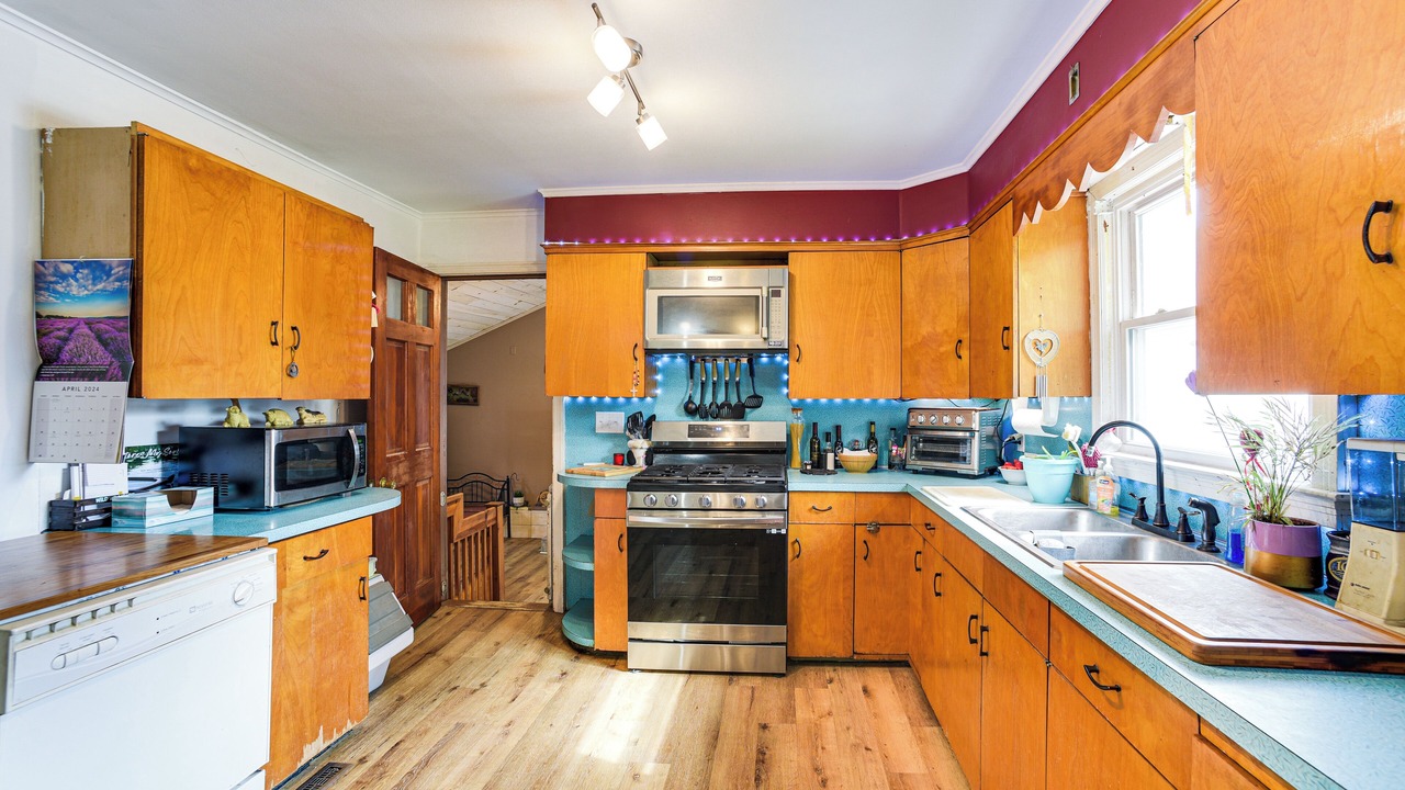 Photo of Kitchen in Malta