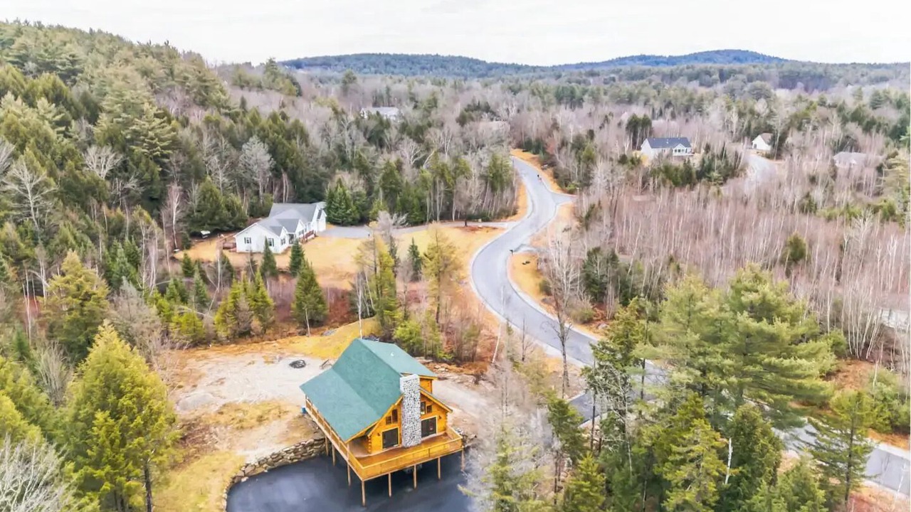 Photo of Outdoor in Mount Sunapee