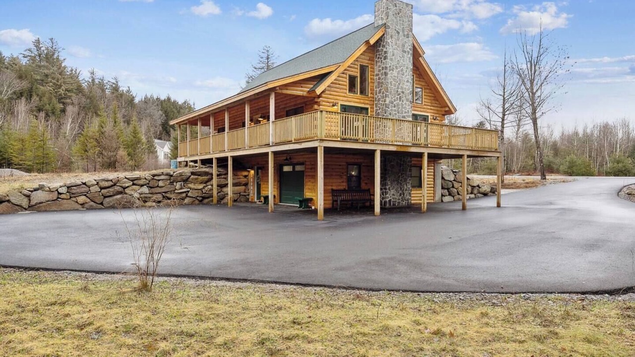 Photo of Outdoor in Mount Sunapee