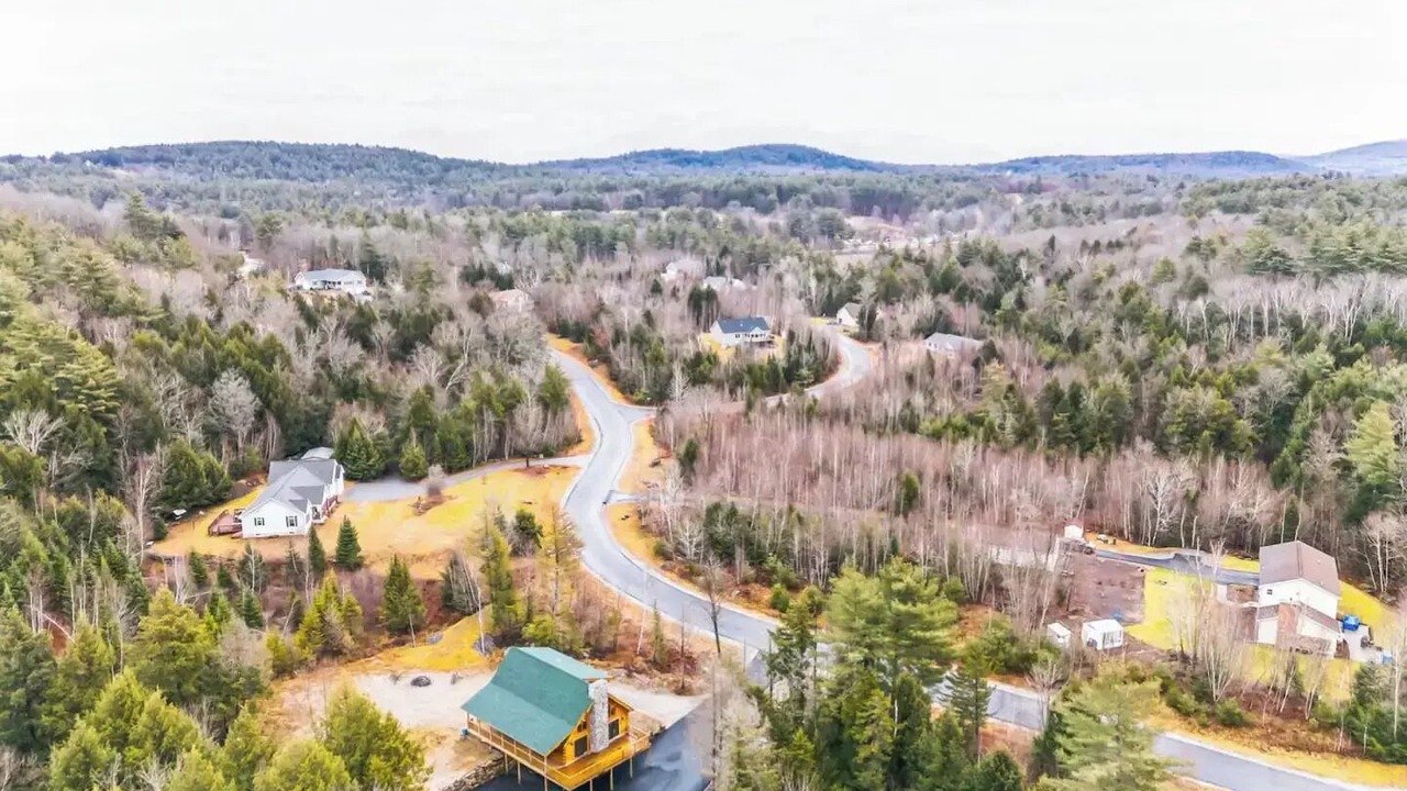 Photo of Outdoor in Mount Sunapee