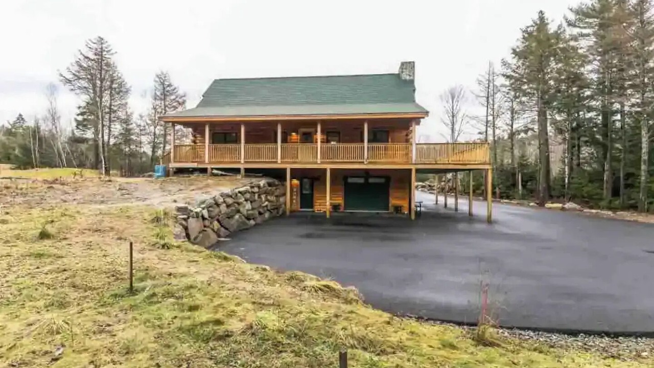 Photo of Outdoor in Mount Sunapee