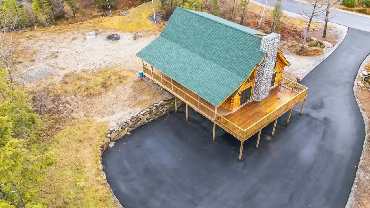 Photo of Outdoor in Mount Sunapee
