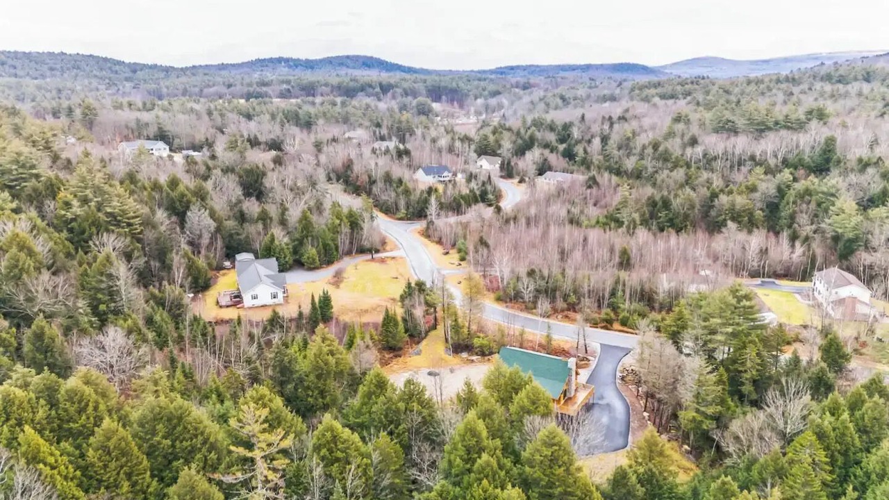 Photo of Outdoor in Mount Sunapee