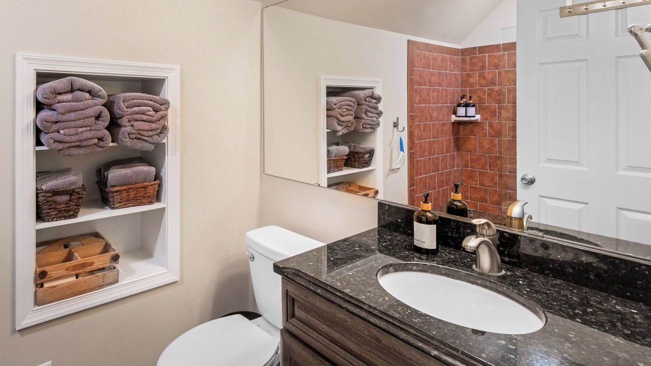 Photo of Bathroom in Lovingston