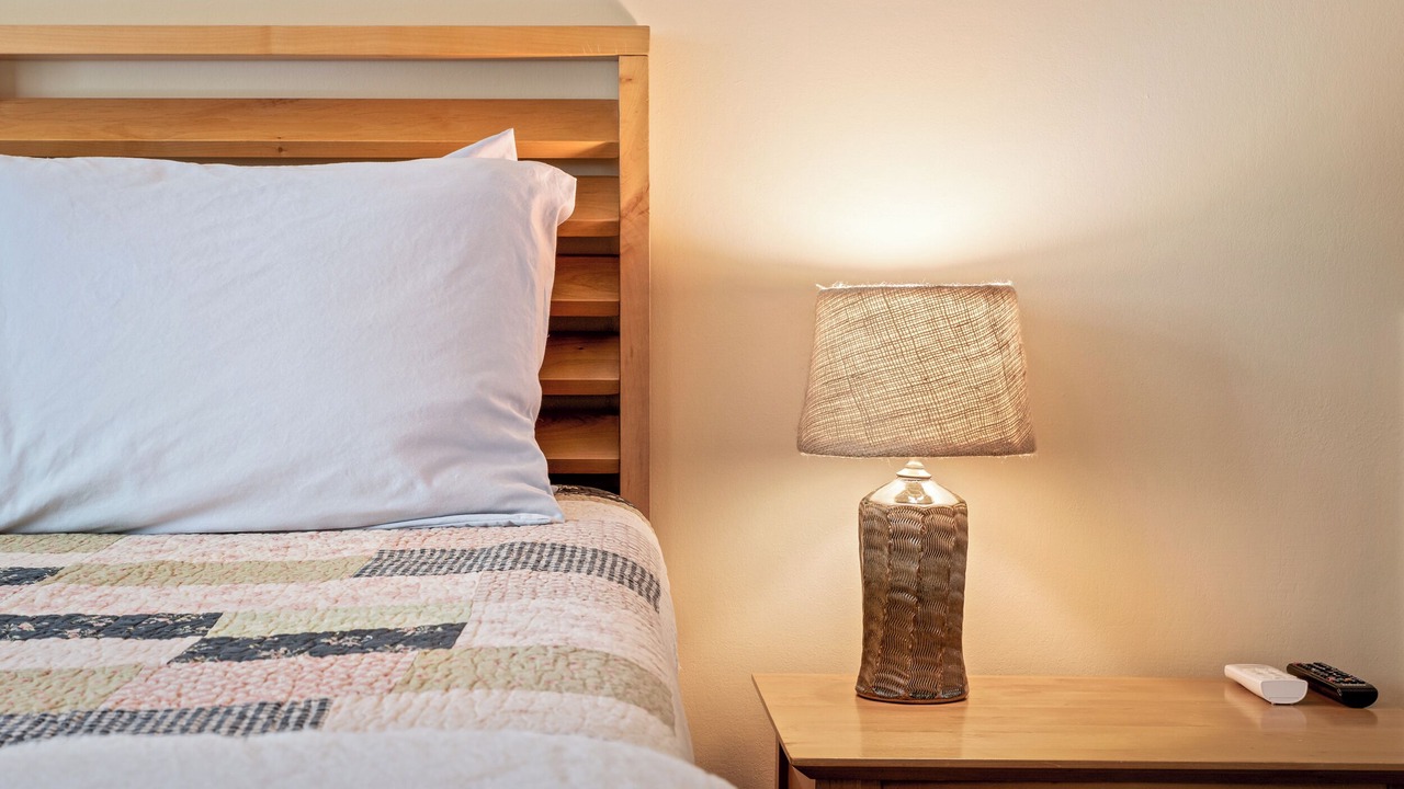 Photo of Bedroom in Lovingston