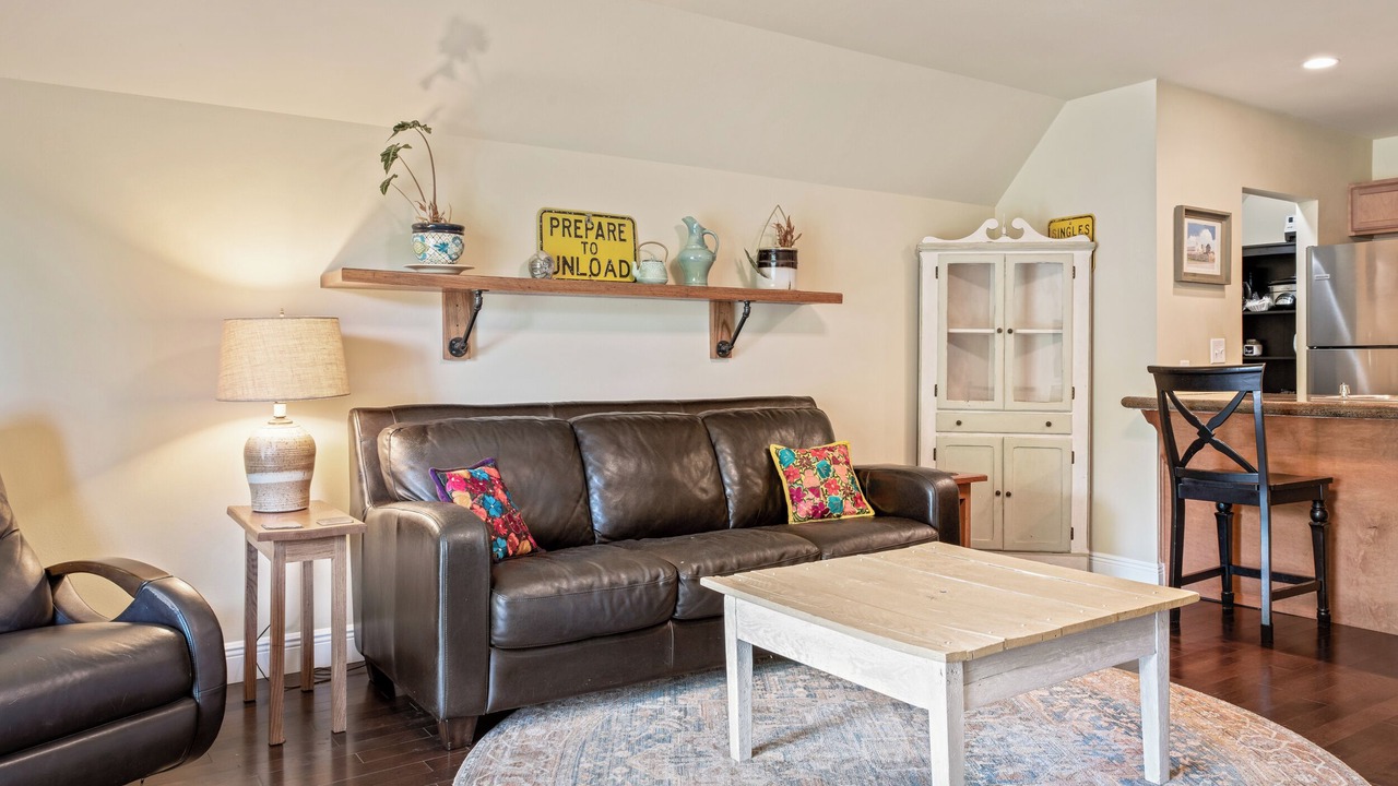 Photo of Livingroom in Lovingston