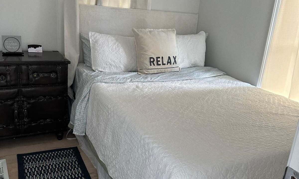 Photo of Bedroom in Susquehanna