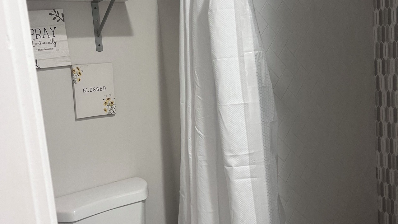 Photo of Bathroom in Susquehanna