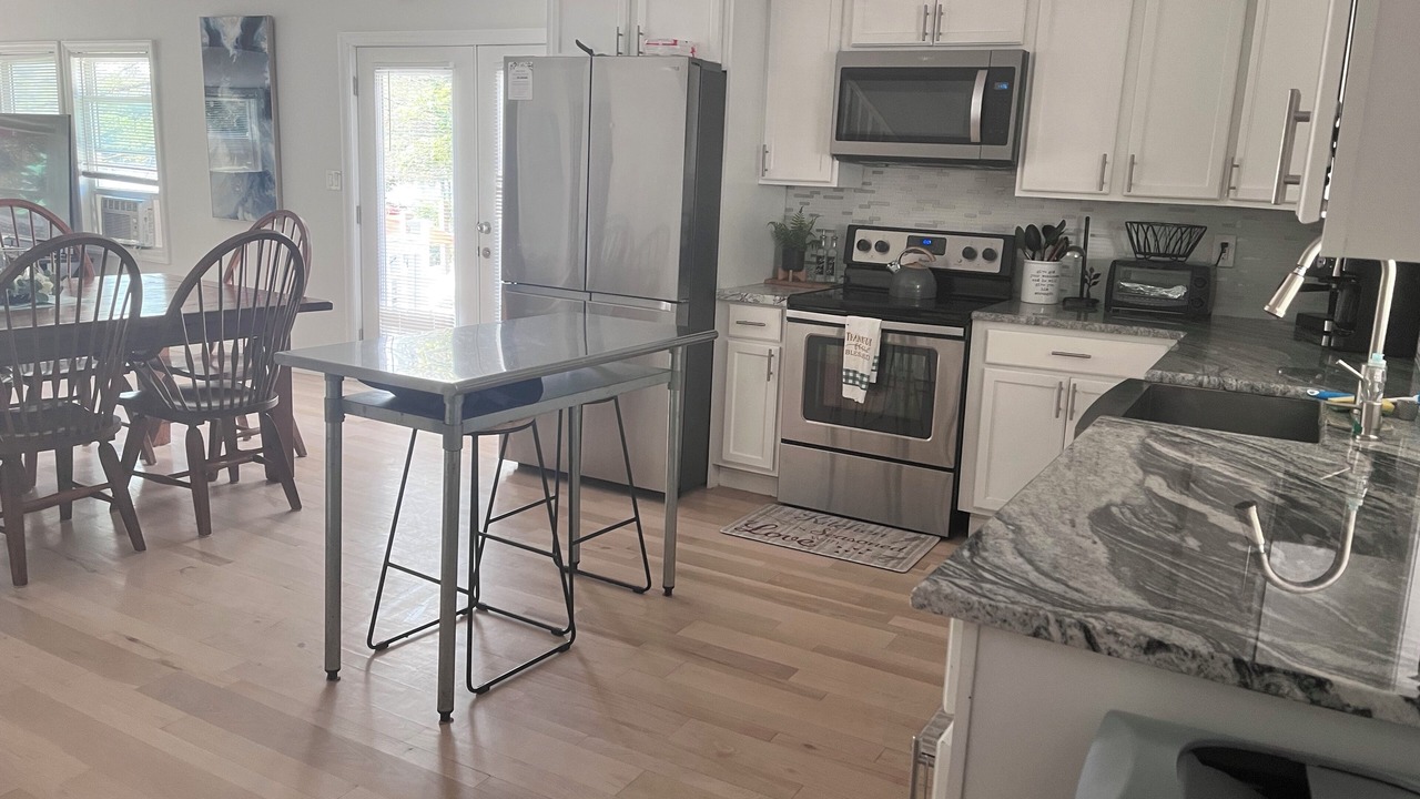 Photo of Kitchen in Susquehanna