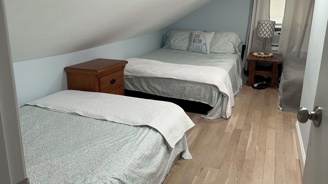 Photo of Bedroom in Susquehanna