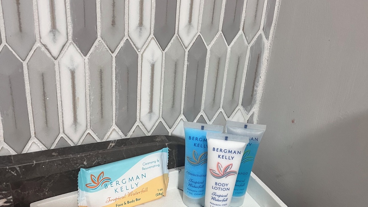 Photo of Bathroom in Susquehanna