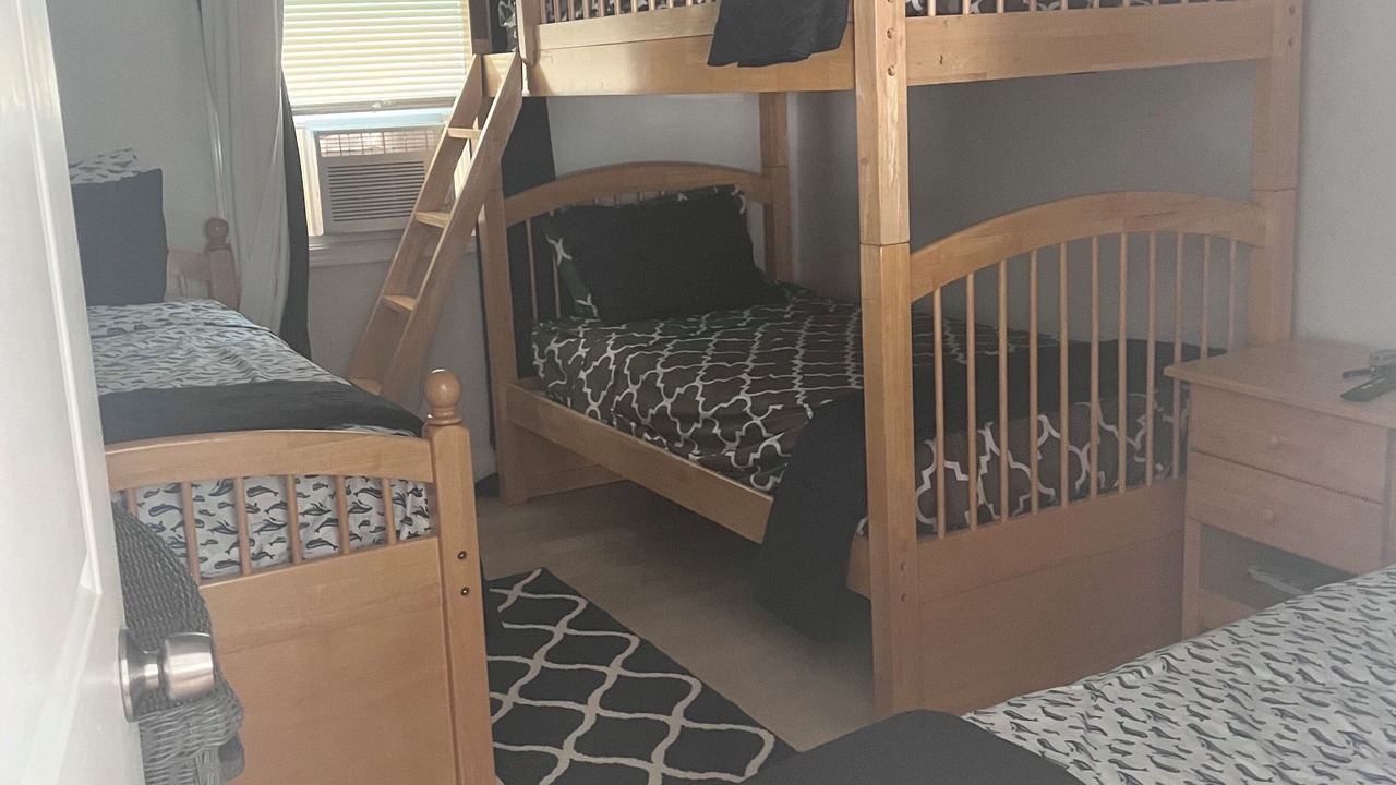 Photo of Bedroom in Susquehanna