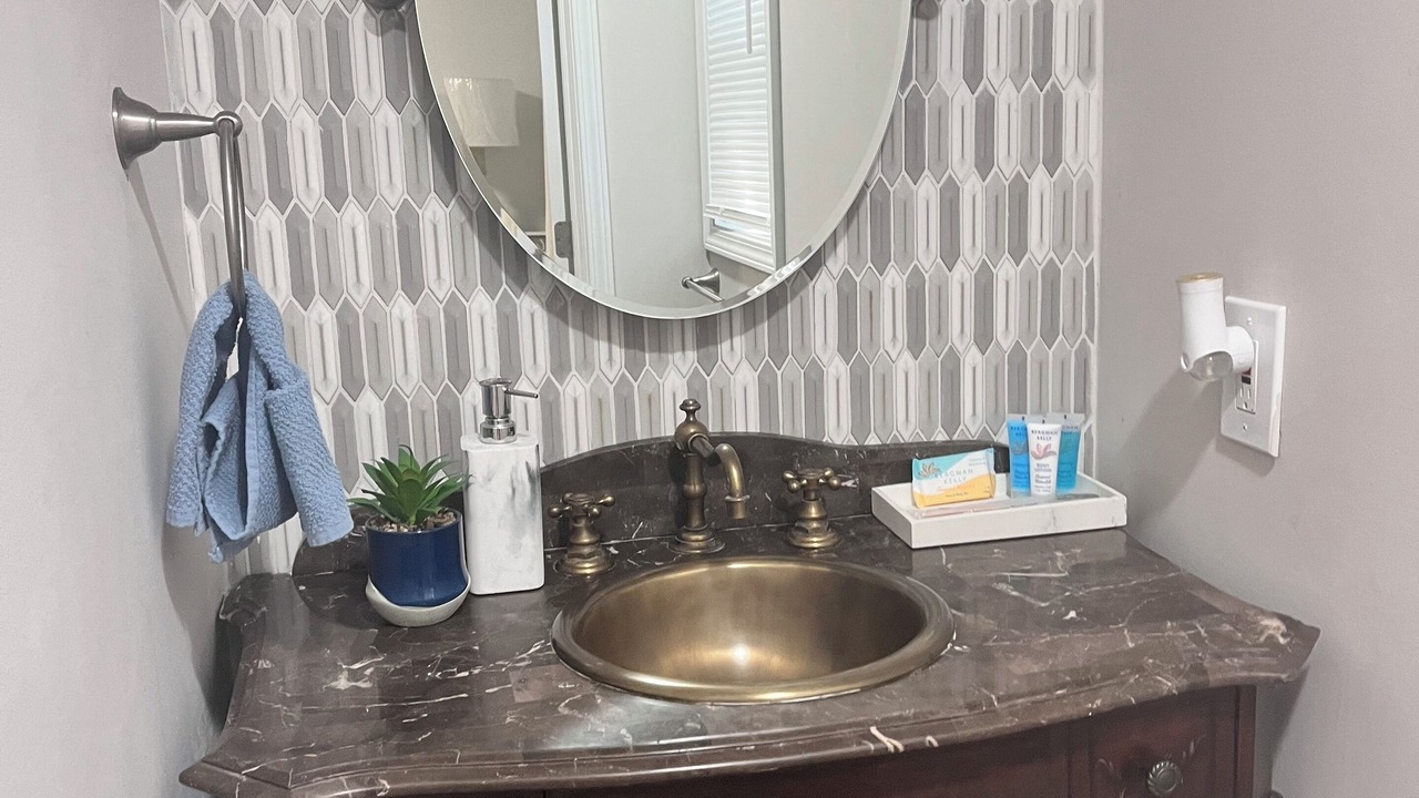 Photo of Bathroom in Susquehanna