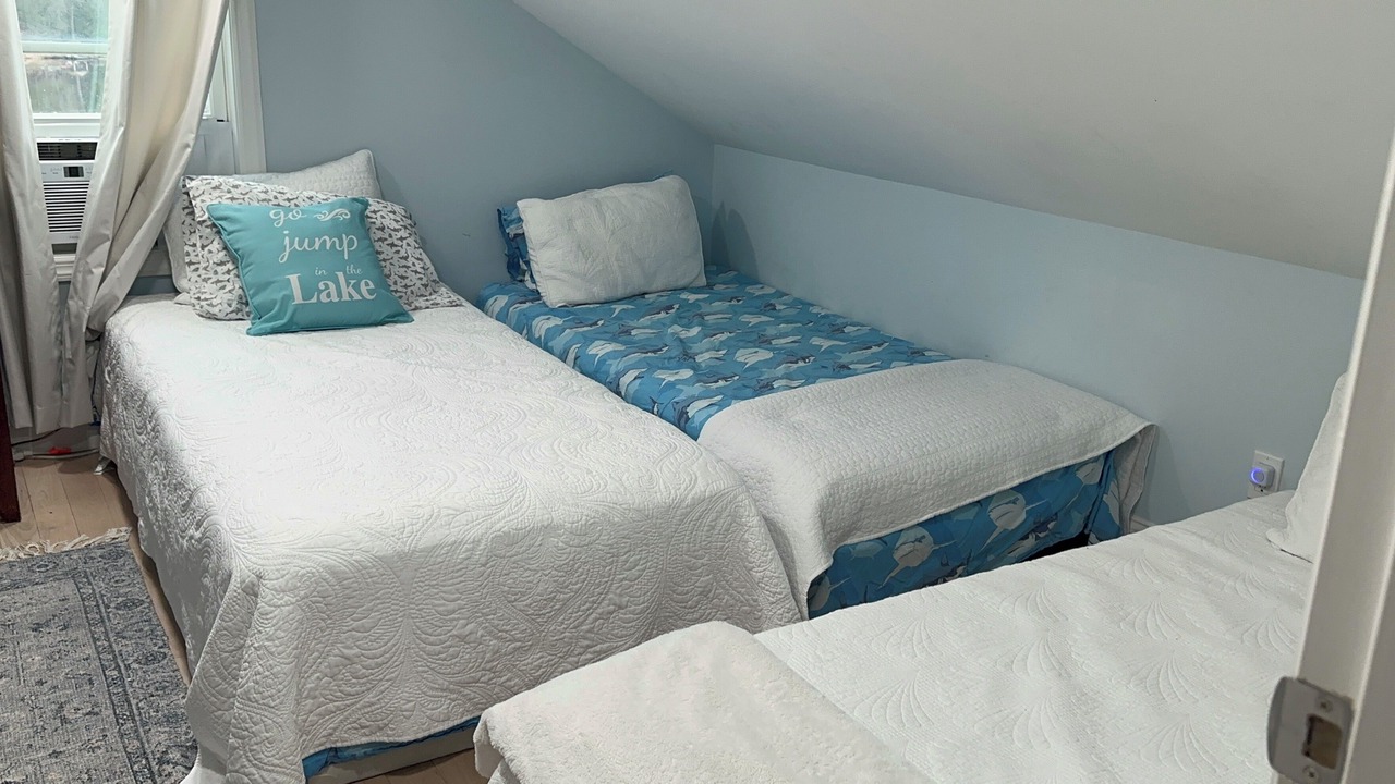 Photo of Bedroom in Susquehanna
