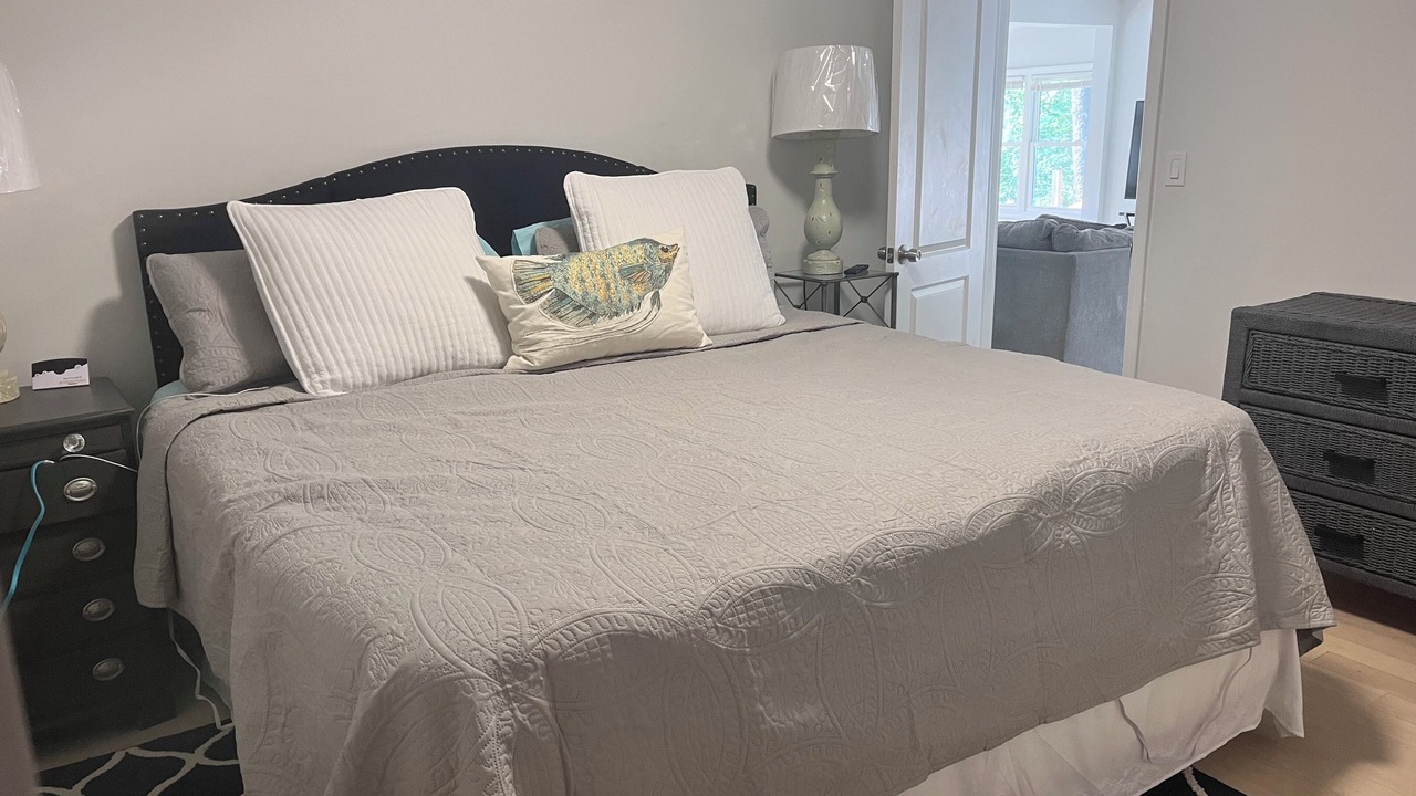 Photo of Bedroom in Susquehanna