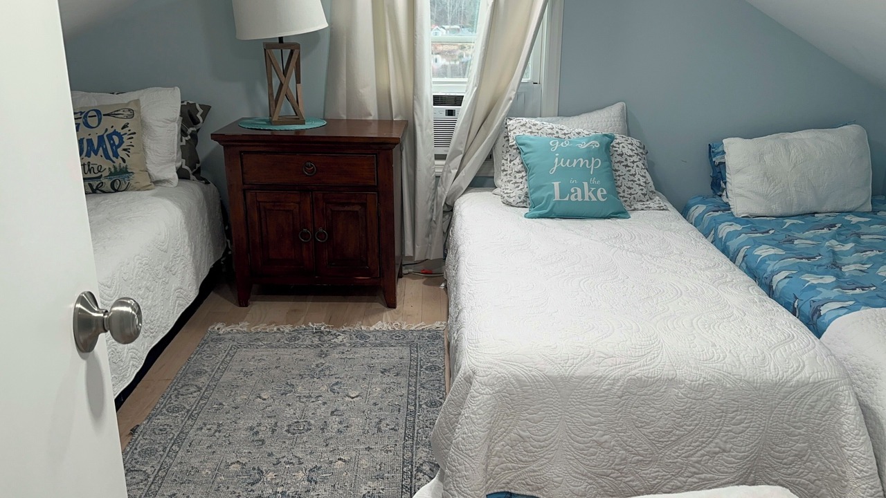 Photo of Bedroom in Susquehanna