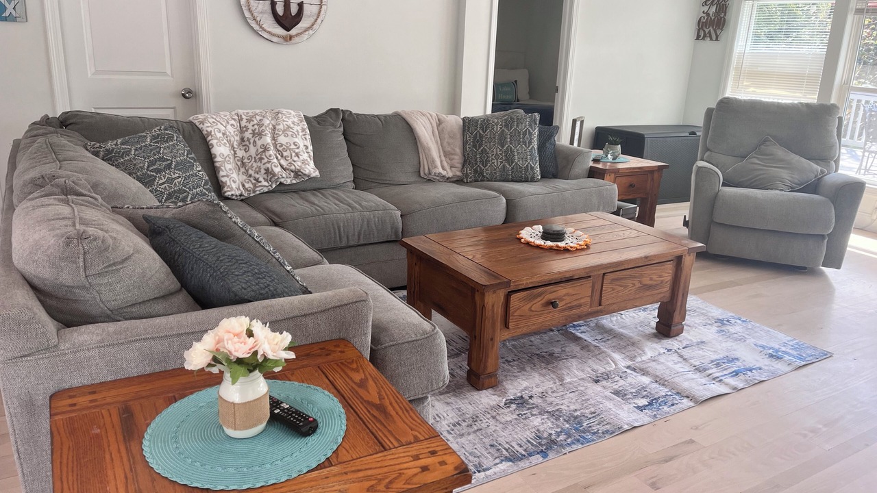 Photo of Livingroom in Susquehanna