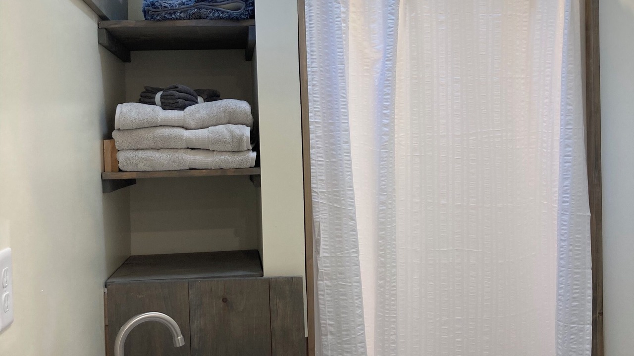 Photo of Bathroom in Huntington