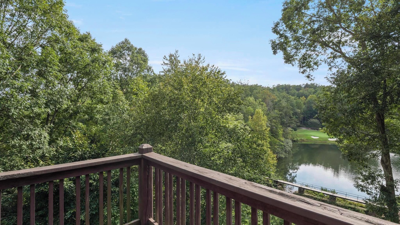 Photo of Outdoor in Lake Lure